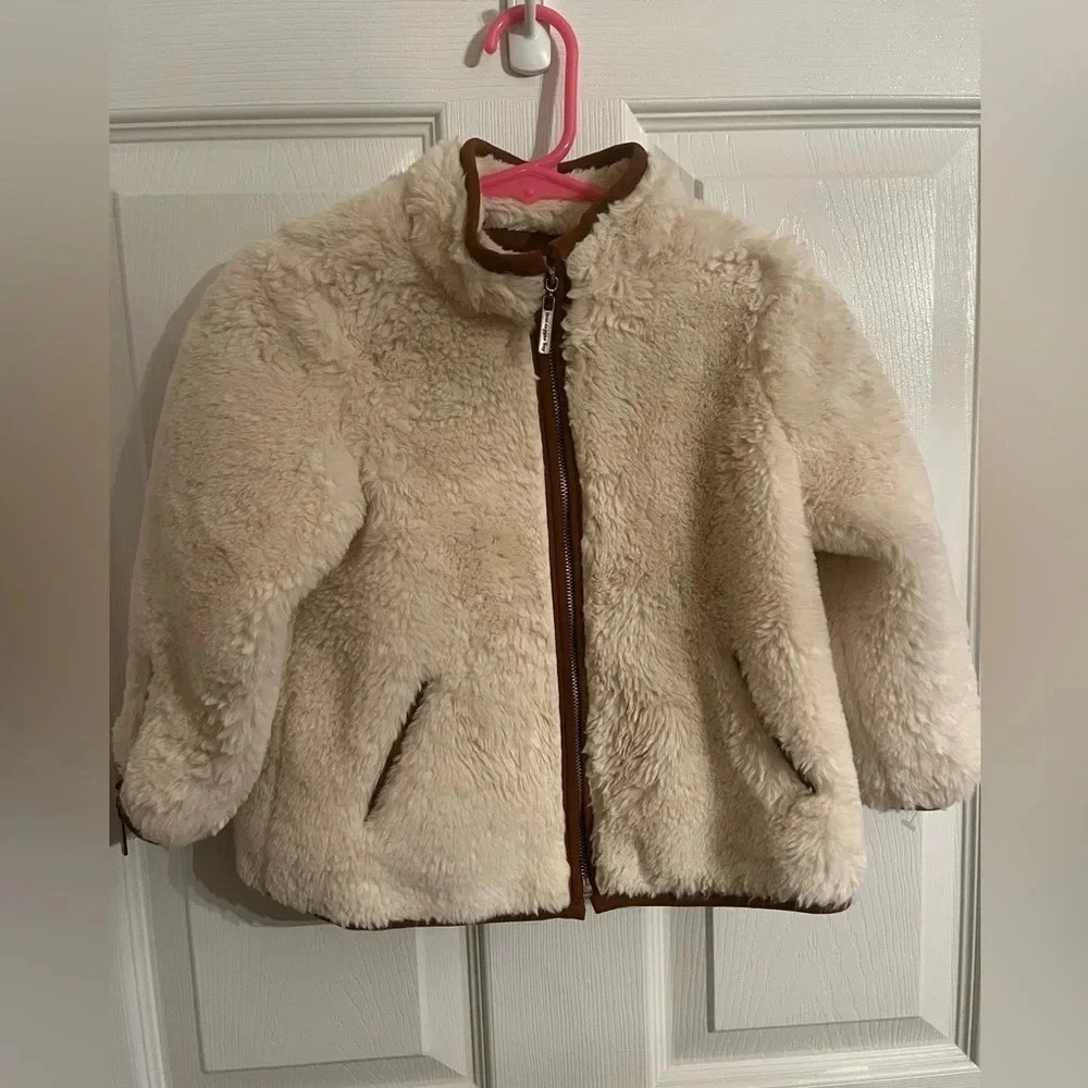 Copper Key‎ jacket size 2/3 - Picture 3 of 6